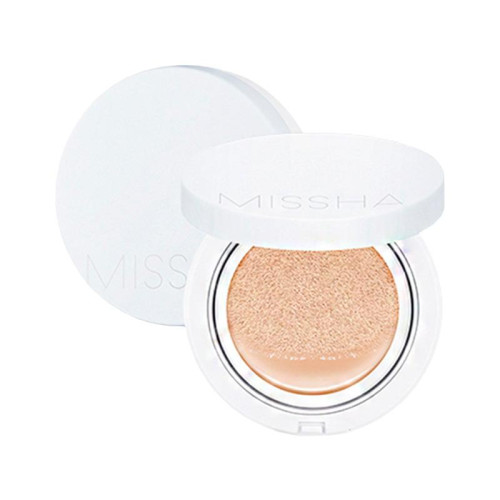 Missha Увлажняющий кушон для лица