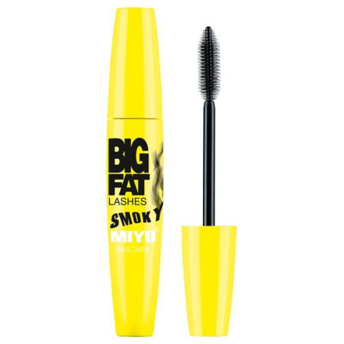 Miyo Тушь для ресниц Smoky Look