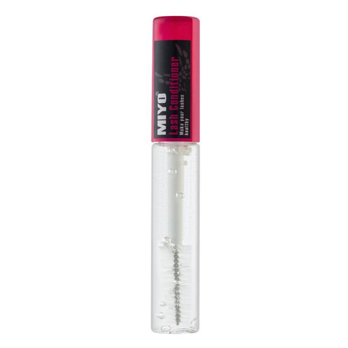 Miyo Тушь-кондиционер для укрепления ресниц Lash Conditioner