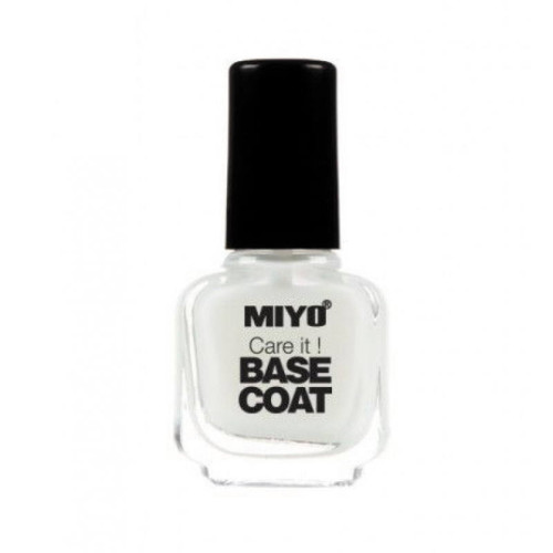 Miyo База для ногтей Base Coat Care It!