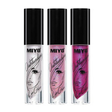 Miyo Глянцевый блеск для губ Outstanding Lip Gloss