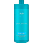 Moli Cosmetics Термозащитный кондиционер для волос с протеинами шелка и гидро-протеиновым комплексом Moli Cosmetics Термозащитный кондиционер для волос с протеинами шелка и гидро-протеиновым комплексом
