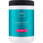 Moli Cosmetics Маска для волос с биотином и коллагеном Moli Cosmetics Маска для волос с биотином и коллагеном