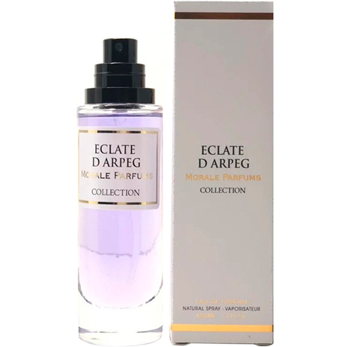 Morale Parfums Женская парфюмированная вода Eclate D'Arpeg аналог Lanvin Eclat D'Arpege