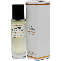 Morale Parfums Женская парфюмированная вода Games Forbidden аналог Kilian Playing With The Devil Morale Parfums Женская парфюмированная вода Games Forbidden аналог Kilian Playing With The Devil