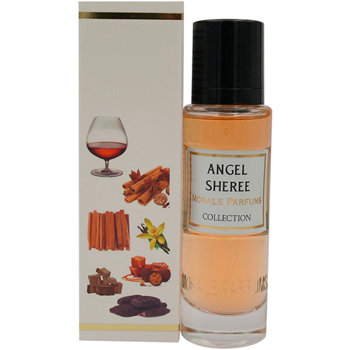 Morale Parfums Парфюмированная вода унисекс Angel Sheree аналог Kilian Angel's Share