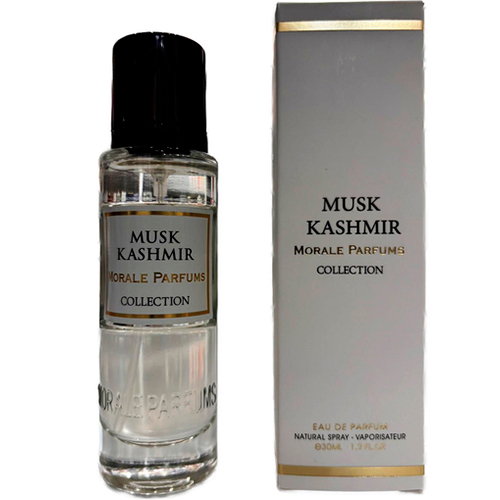 Morale Parfums Парфюмированная вода унисекс Musk Kashmir аналог Attar Collection Musk Kashmir