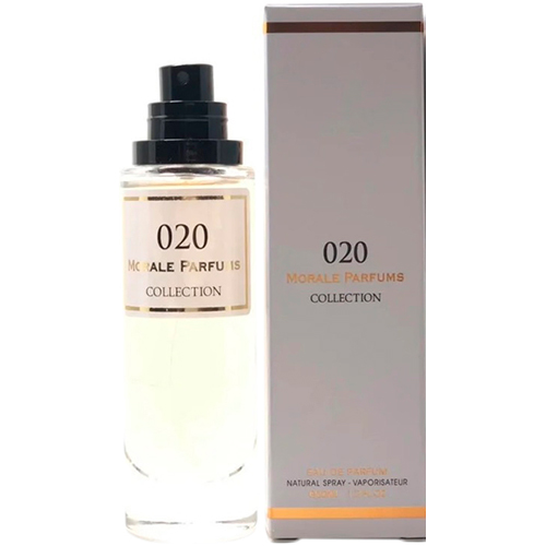Morale Parfums Парфюмированная вода унисекс O20 аналог Escentric Molecules Molecule 02
