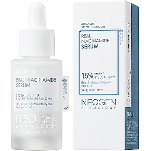 Neogen Сыворотка для лица с ниацинамидом