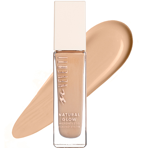 Neverti Тональная основа Natural Glow 006