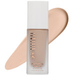 Neverti Тональная основа Natural Matte 