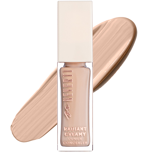 Neverti Консилер для лица Radiant Creamy Cover 004