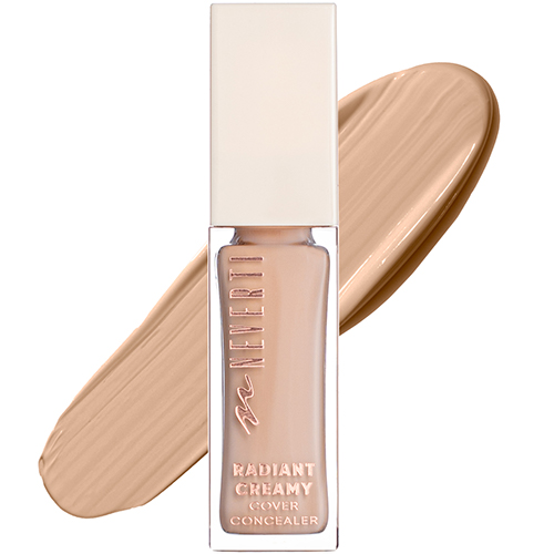 Neverti Консилер для лица Radiant Creamy Cover 006