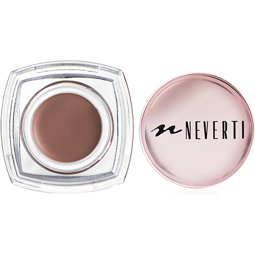 Neverti Гель для бровей 