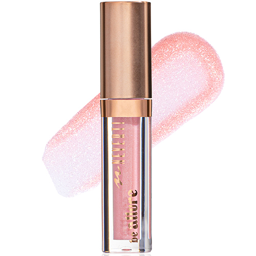 Neverti Блеск для губ Shin Lipgloss 