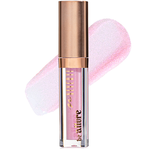 Neverti Блеск для губ Shin Lipgloss 002 Bombshell