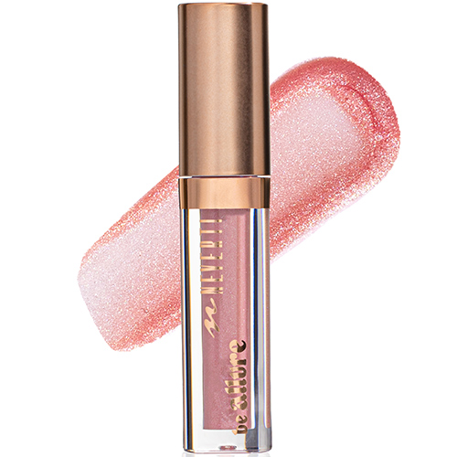 Neverti Блеск для губ Shin Lipgloss 003 Temp Me