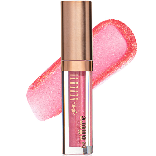 Neverti Блеск для губ Shin Lipgloss 004 Glossy Vibe