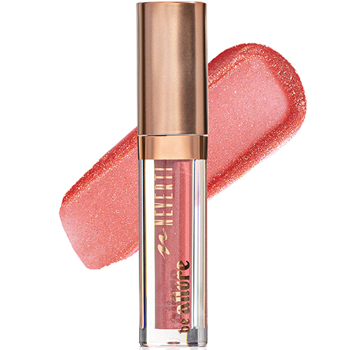 Neverti Блеск для губ Shin Lipgloss 005 Be in Star