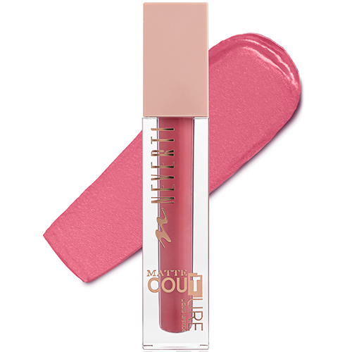Neverti Жидкая помада для губ Matte Couture Liquid 103 Rose Classigue