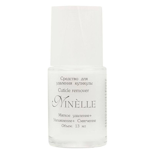 Распродажа Ninelle Средство для удаления кутикулы Cuticle Remover