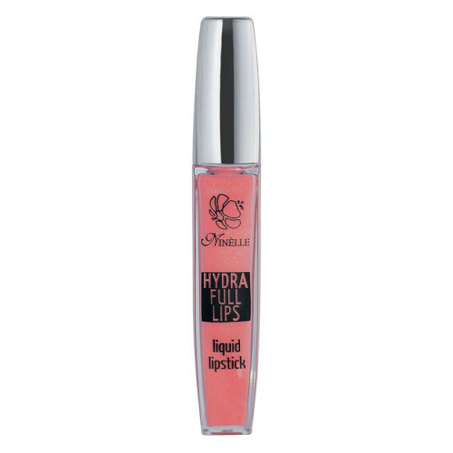 Ninelle Губная помада жидкая Hydrafull Lips