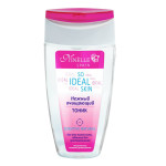 Ninelle Нежный очищающий тоник So Ideal Skin Ninelle Нежный очищающий тоник So Ideal Skin
