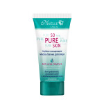 Ninelle Глубоко очищающая маска-пленка для проблемной кожи So Pure Skin Ninelle Глубоко очищающая маска-пленка для проблемной кожи So Pure Skin