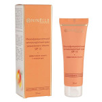 Ninelle Barcelona Дневной мультифункциональный крем "Увлажнение и защита" SPF15 Antioxidant Focus 25+