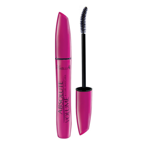 Ninelle Тушь для ресниц "Абсолютный объем и подкручивание" Absolute Volume & Curl Mascara