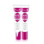 Ninelle База под макияж Nude Skin Make-up