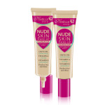 Ninelle Тональный крем Nude Skin Make-up Ninelle Тональный крем Nude Skin Make-up