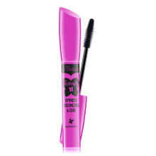 Ninelle Туш для тонких вій "Об'єм і підкручування" Butterfly Hypnose Volumizing & Curl