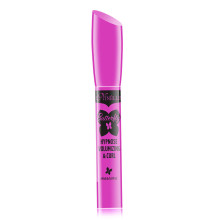 Ninelle Туш для тонких вій "Об'єм і підкручування" Butterfly Hypnose Volumizing & Curl