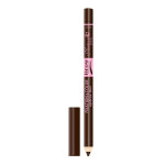 Ninelle Карандаш-фиксатор для бровей Brow Make-up Ninelle Карандаш-фиксатор для бровей Brow Make-up