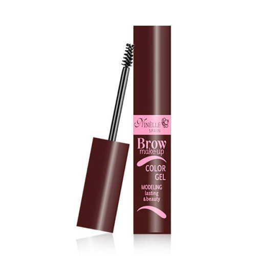 Ninelle Моделирующий гель для бровей Brow Make-up