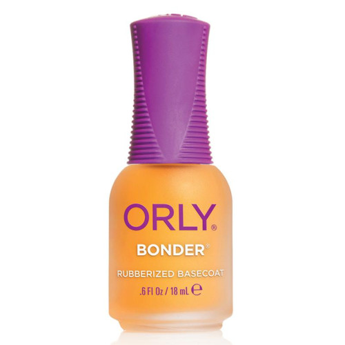 Orly Прорезиненая основа под лак Bonder