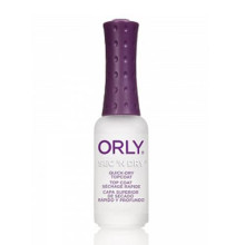 Orly Сушка для лака мгновенного действия Sec 'N' Dry