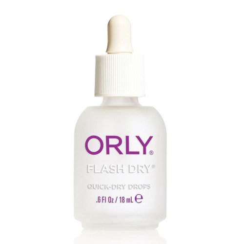 Orly Капельная сушка для ногтей Flash Dry