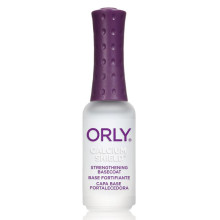 Orly Укрепляющее средство для ногтей с кальцием Calcium Shield