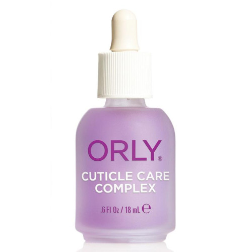 Orly Масло для ухода за кутикулой и ногтевой пластиной Cuticle Care Complex