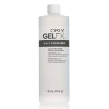 Orly Клинсер 3в1 GelFx Сleanser
