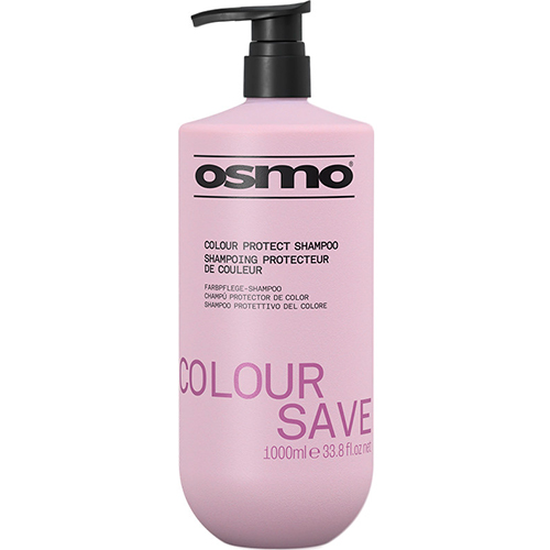 Osmo Шампунь для защиты цвета окрашенных волос 1000 мл
