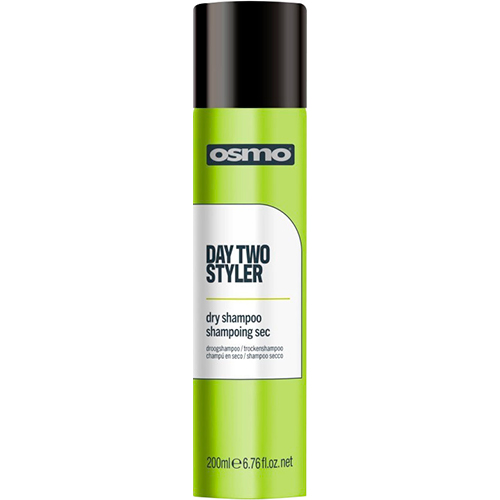 Osmo Сухой шампунь для волос Day Two Styler