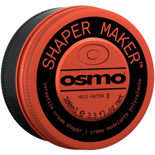 Osmo Формирующий крем для укладки волос 100 мл