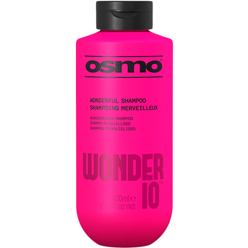 Osmo Питательный шампунь для бережного очищения волос Wonder 10