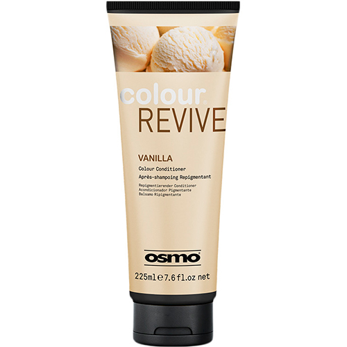Osmo Тонирующая маска для волос Vanilla
