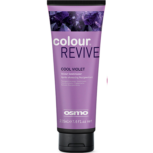 Osmo Тонирующая маска для волос Cool Violet