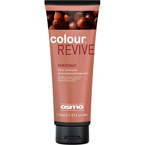 Osmo Тонирующая маска для волос Chestnut