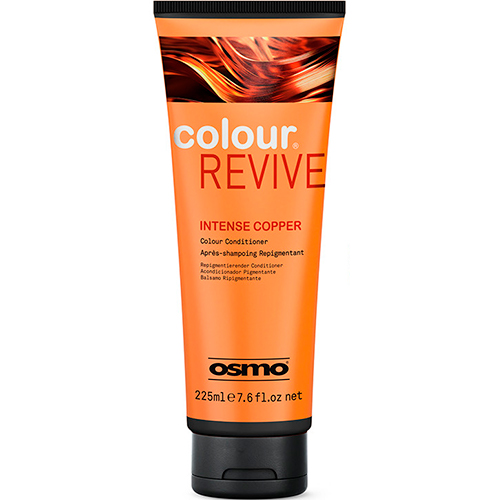 Osmo Тонирующая маска для волос Intense Copper
